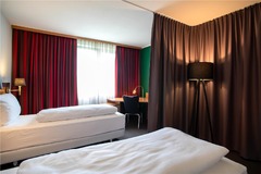 Business room