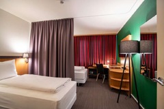 Business room