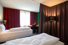 Business room