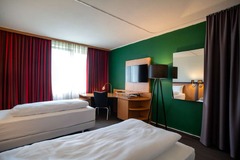 Business room