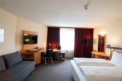 Business Plus room