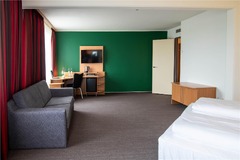 Comfort room