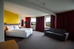 comfort room