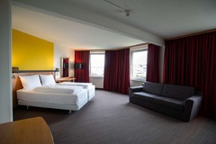 Comfort room