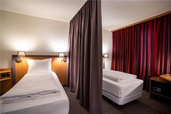 Business room