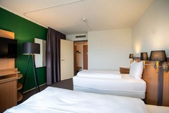 Business room