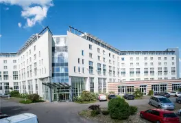 Best Western Conference Airporthotel Frankfurt-Moe in 64546 Moerfelden-Walldorf: