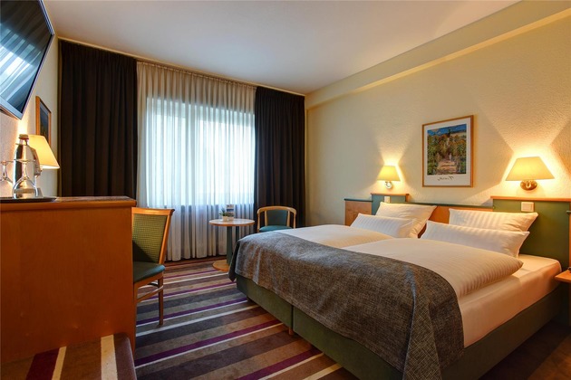 Ambassador-Hotel