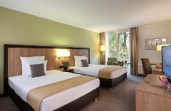 Leonardo Hotel Düsseldorf Airport - Ratingen
