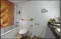 Leonardo Hotel Düsseldorf Airport - Ratingen