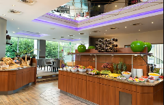 Leonardo Hotel Düsseldorf Airport - Ratingen