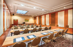 Leonardo Hotel Düsseldorf Airport - Ratingen