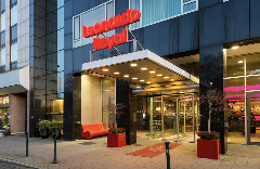 Leonardo Royal Hotel Düsseldorf Königsallee