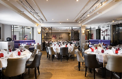 Leonardo Royal Hotel Düsseldorf Königsallee