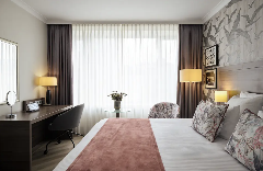 Leonardo Royal Hotel Düsseldorf Königsallee