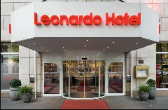 Leonardo Hotel Düsseldorf City Center