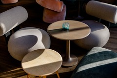 Hotel Motel One Düsseldorf-Hauptbahnhof - Lounge