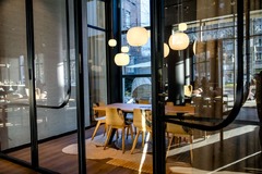 Hotel Motel One Düsseldorf-Hauptbahnhof - Work Bench