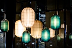 Hotel Motel One Düsseldorf-Hauptbahnhof - Lounge