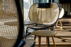 Hotel Motel One Düsseldorf-Hauptbahnhof - Lounge