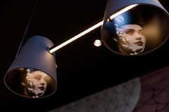 Hotel Motel One Düsseldorf-Hauptbahnhof - Lounge