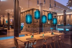 Hotel Motel One Düsseldorf-Hauptbahnhof - Lounge