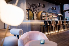 Hotel Motel One Düsseldorf-Hauptbahnhof - Bar