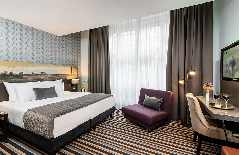 Leonardo Boutique Hotel Düsseldorf