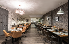 Leonardo Boutique Hotel Düsseldorf
