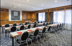 Leonardo Boutique Hotel Düsseldorf