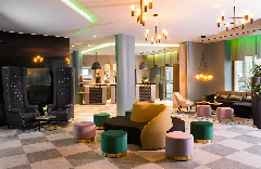 Leonardo Boutique Hotel Düsseldorf