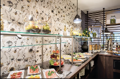 Leonardo Boutique Hotel Düsseldorf