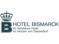 Hotel Bismarck in 40210 Düsseldorf: