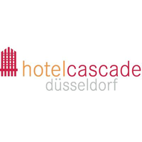 Hotel Cascade · 40477 Düsseldorf · Kaiserswerther Str. 59