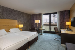 Classic Doppelzimmer