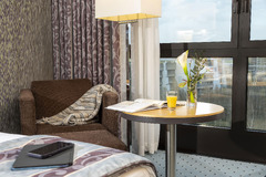 Comfort Zimmer