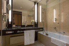 Classic Badezimmer