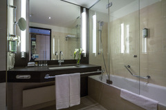 Superior Badezimmer