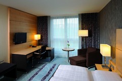 Comfort Zimmer