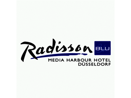 Radisson Blu Media Harbour Hotel, Dusseldorf