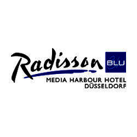 Radisson Blu Media Harbour Hotel, Dusseldorf · 40219 Düsseldorf · Hammer Strasse 23 · Medienhafen