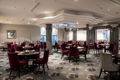 Breakfast Room & Restaurant