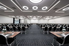 Europasaal 1,2&3 - Classroom