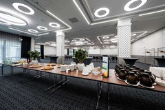 Europasaal Coffeebreak