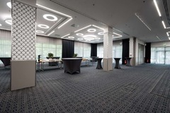 Europasaal Coffeebreak