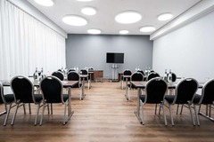 Zürich Classroom
