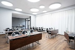 Zürich Classroom