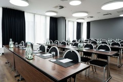 Helsinki - Classroom