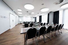 Helsinki - Classroom