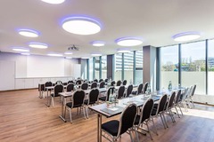 Gothenburg - Classroom
